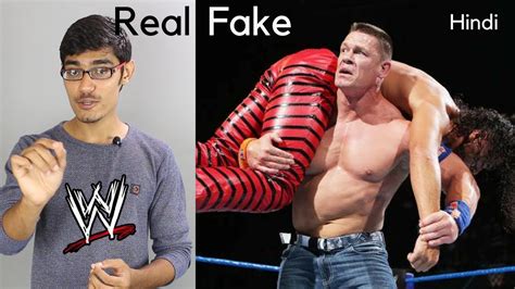 how do people watch wresling if they know its fake|why watch pro wrestling.